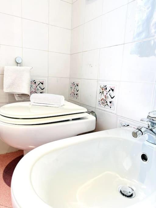 4 Minuti Dalla Stazione Loft Moderno Pontassieve Exterior foto