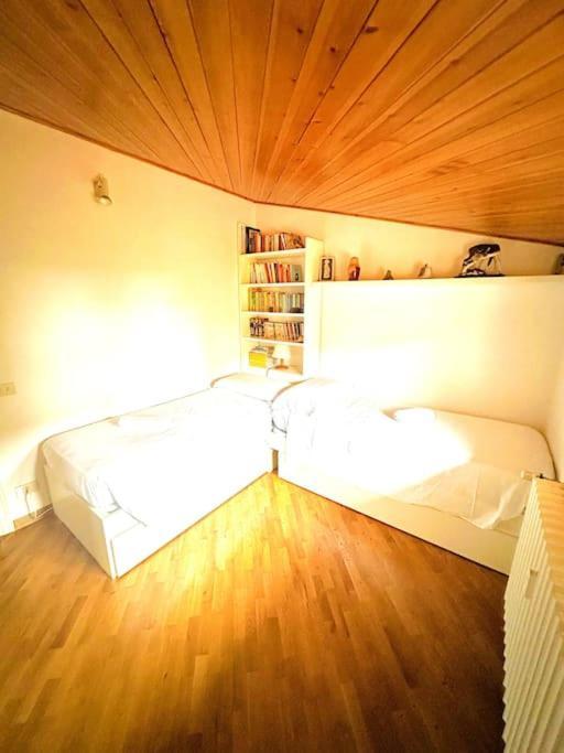 4 Minuti Dalla Stazione Loft Moderno Pontassieve Exterior foto